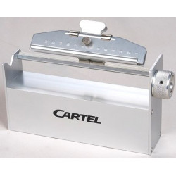 Пероклейка Cartel 201 Metal Fletching Jig