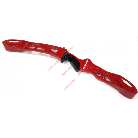 Рукоять для лука Sanlida Miracle X9 ILF