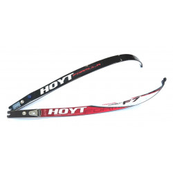 Плечи для лука Hoyt Formula F7 Carbon/Foam 68"- 36lbs